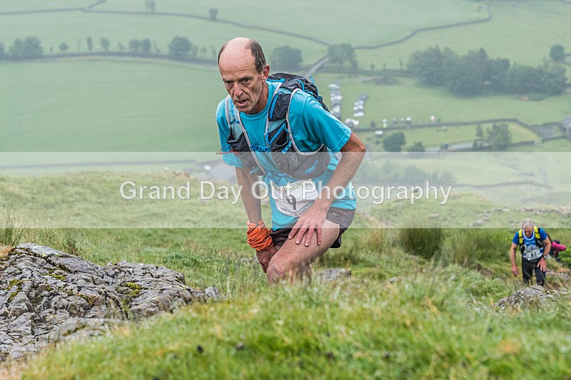 Great Lakes-185 - Great Lakes Fell Race Saturday 29th June 2024