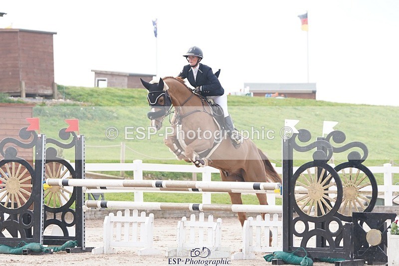 250425-090546-08297 - Cls 26 Young Horse 5yr old