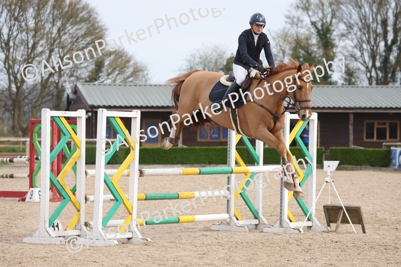 20260322-2036 - Class 5 - 1.0m