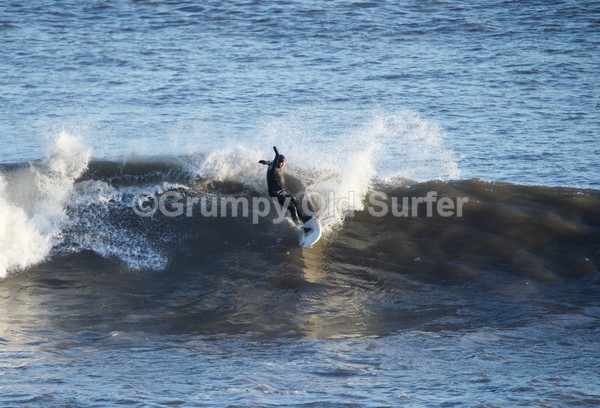 DSC_7419 - East Coast 27th Dec 2016