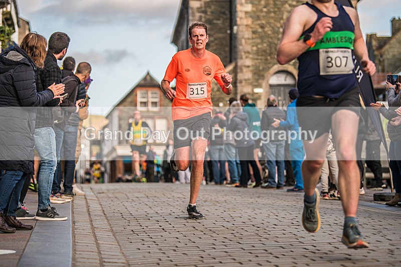 Keswick RTH-788 - Keswick AC Round The Houses Road Race Wednesday 24th April 2024