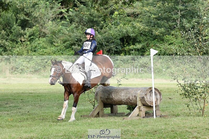 240825X-105733-31696 - 70cm XC 10.00 to 11.00