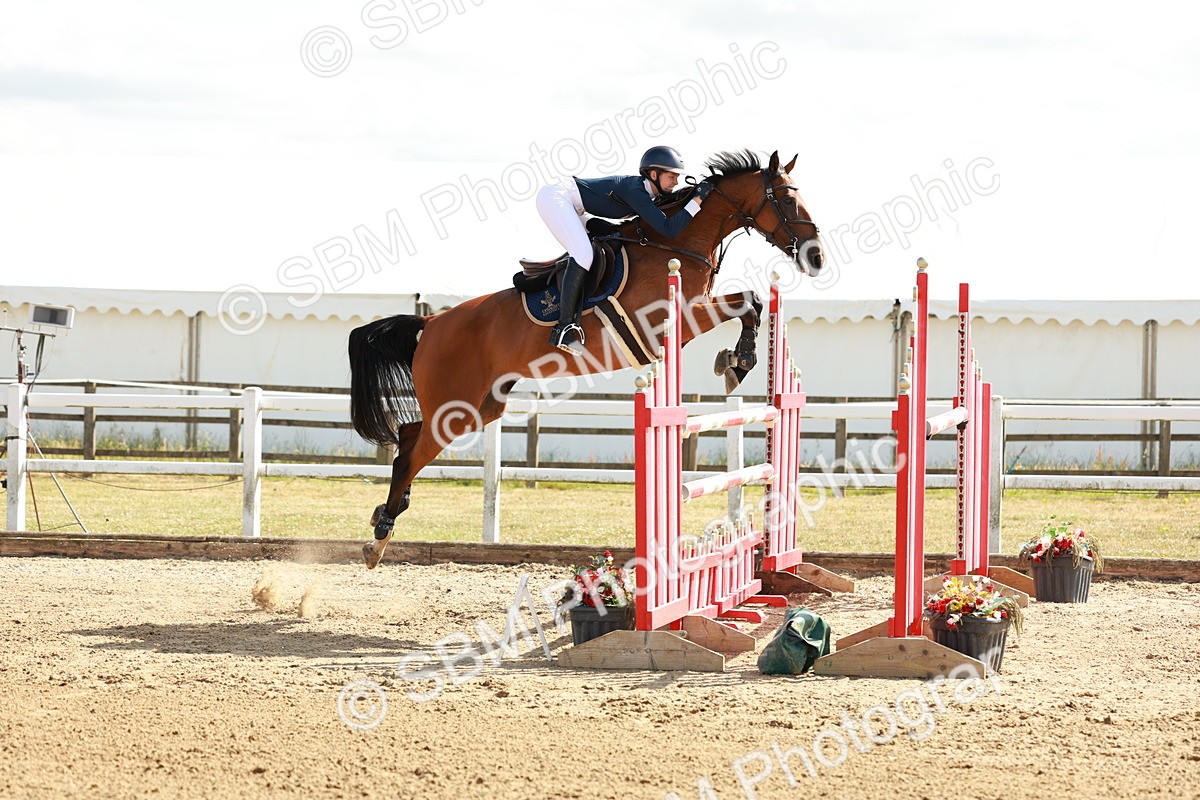 SBM_020529 - Class 23 - Senior Foxhunter - 1.20m