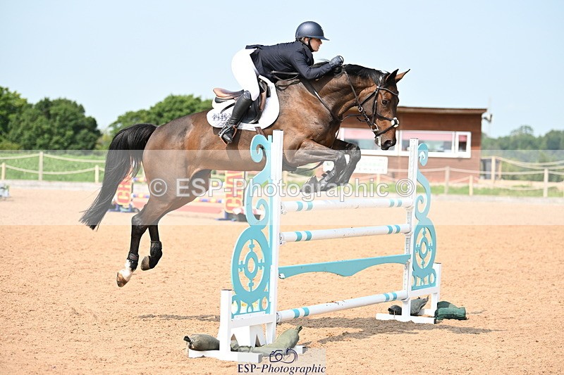 240801A-111505-01322 - Cls 2 Foxhunter