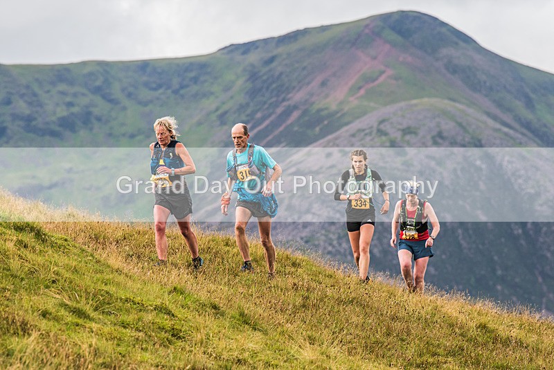 Sailbeck-205 - Buttermere Sailbeck Fell Race Saturday 15th July 2023
