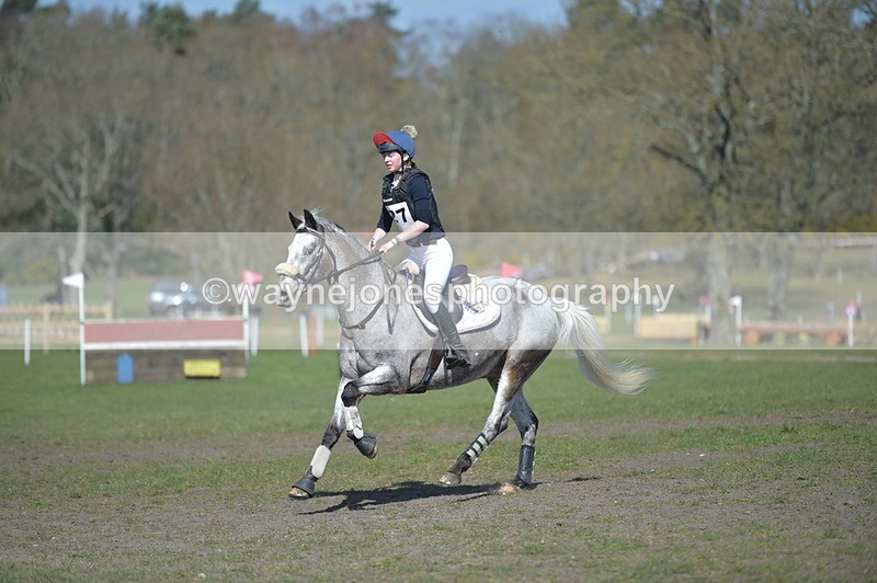 NGP_6396 - XC Time 12:01 to 12:22