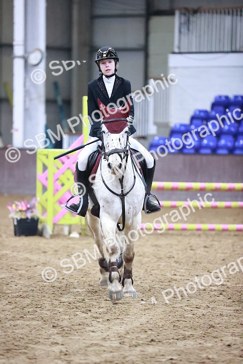 SBM_001670 - Class 9 - Pony Intro 75cm