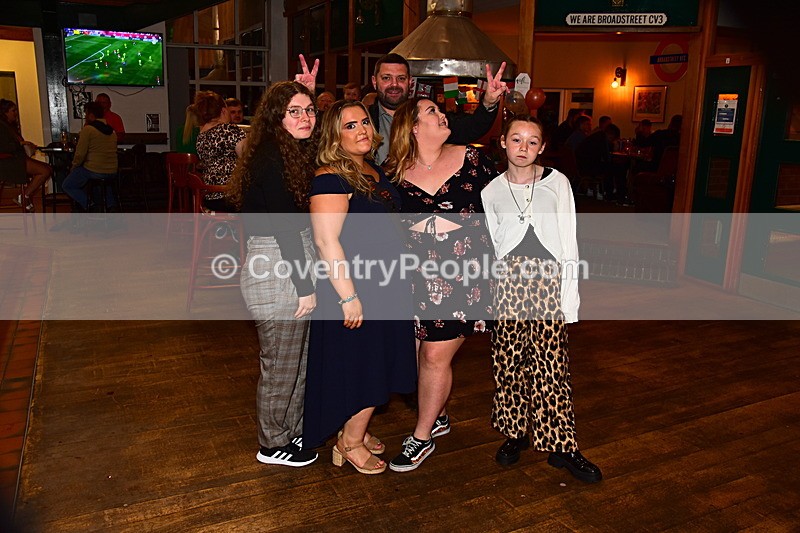 COU-843 - Courtney's 21st