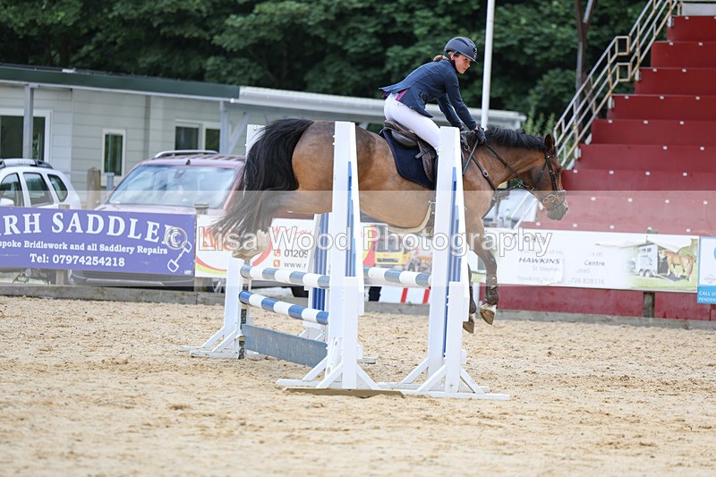 3E7A0595 - Class 2: 80 - 85cm