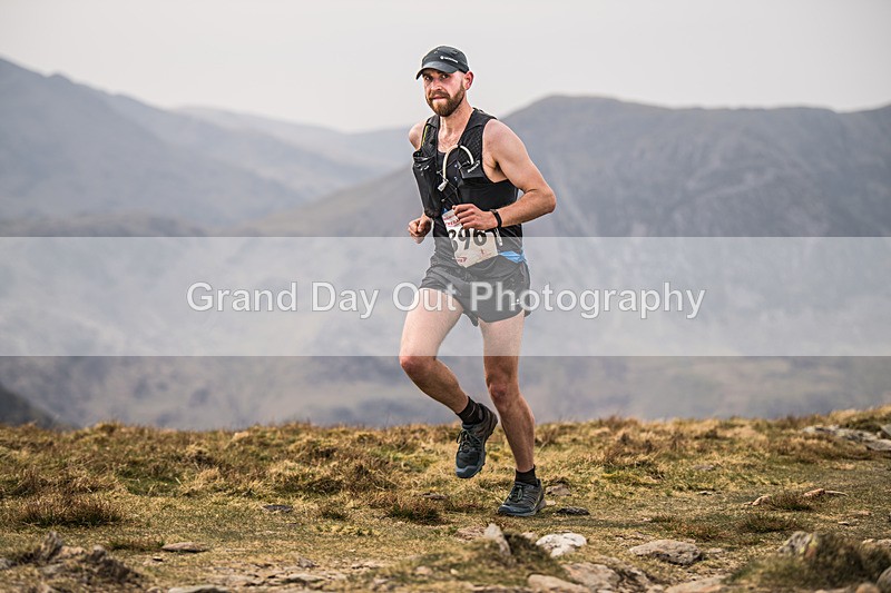 Newlands-1246 - Newlands Memorial Fell Race Saturday 12th April 2025