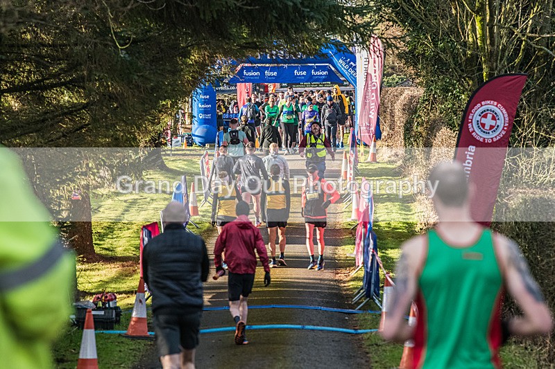 North Lakes-66 - North Lakes 10K & Half Marathon Sunday 9th February 2025