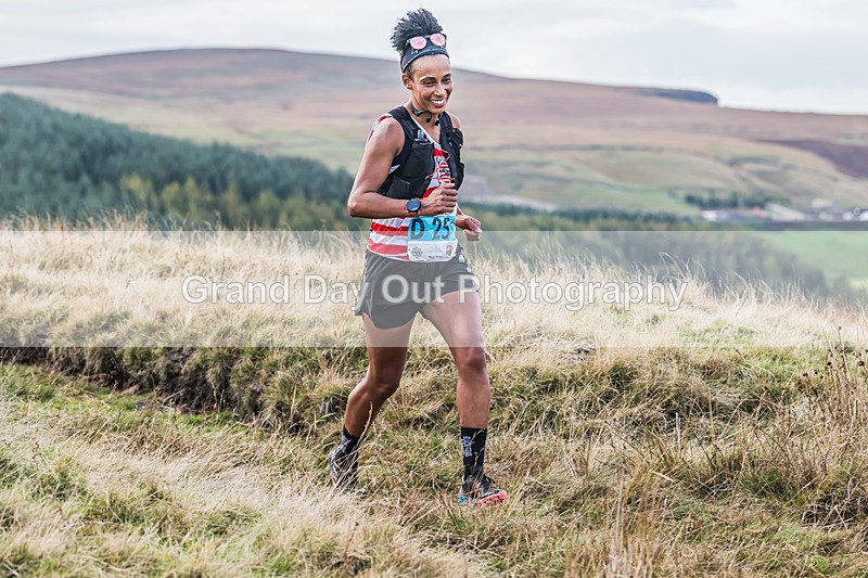 Leg 4-543 - UK Fell & Hill Relays - Todmorden Leg 4 Saturday 17th October 2026