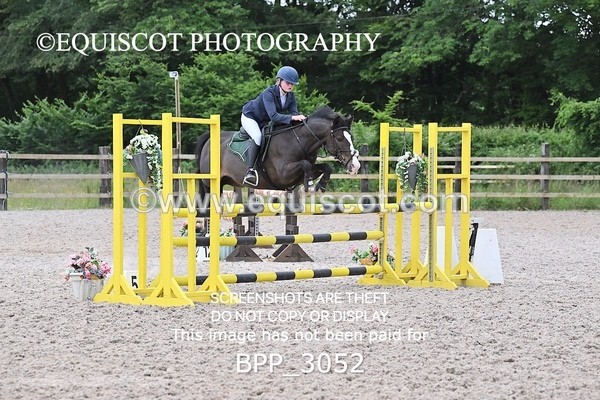 BPP_3052 - CLASS 8 Springboard 128cm/ 138cm Restricted Handicap