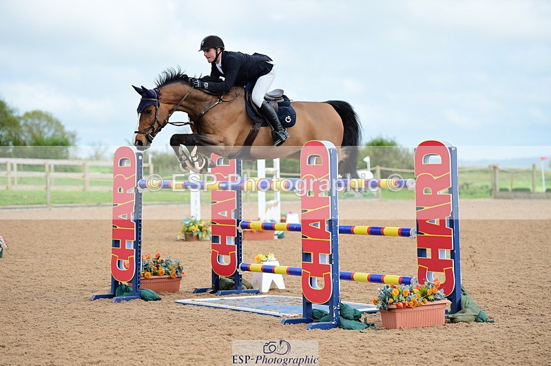 230505A-160104-05206 - Cls 23 National 1.40m Open