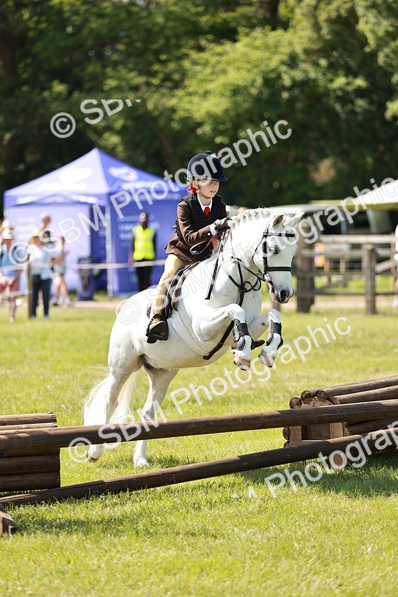 SBM_13536 - Class 108-109 - BSPS LIHS Open Gradle & Nursery Stakes