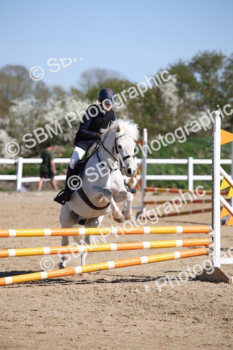 5K7A9495 - Class 4 - 70cm