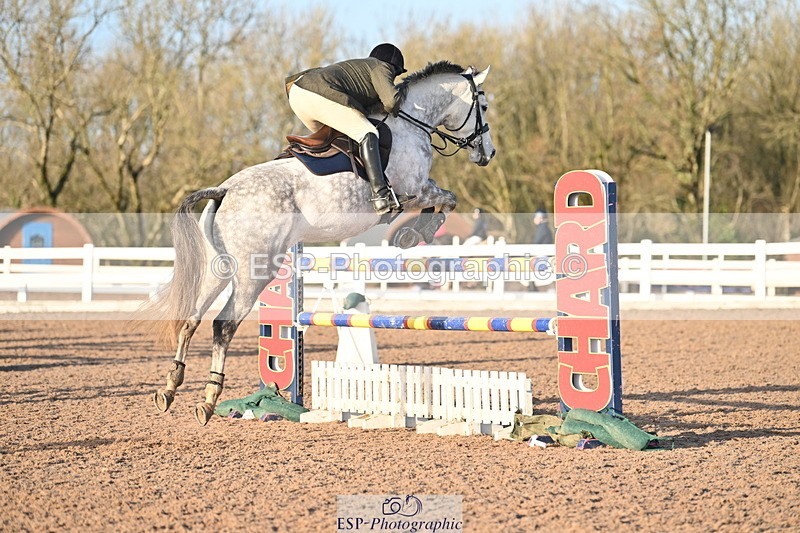 231210A-142940-02769 - Cls 21 Foxhunter & 1.20m Open