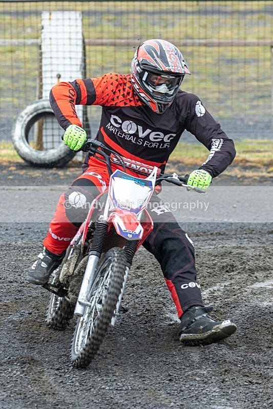 210703-7D-8E0A3462 - Ride & Skid It  Flat Track Experience 03rd Jul 21