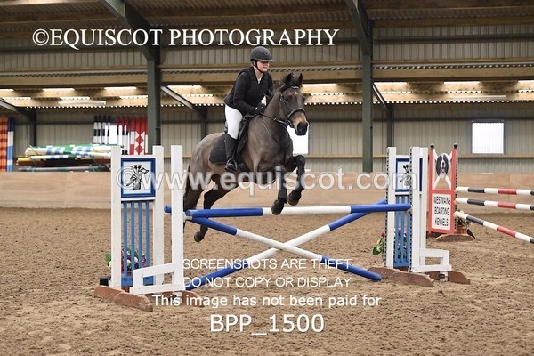 BPP_1500 - 1 metre
