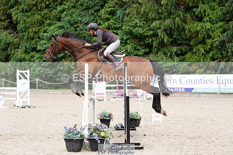 250613A-150958-03964 - Cls 13 Snr Discovery and 1m Open