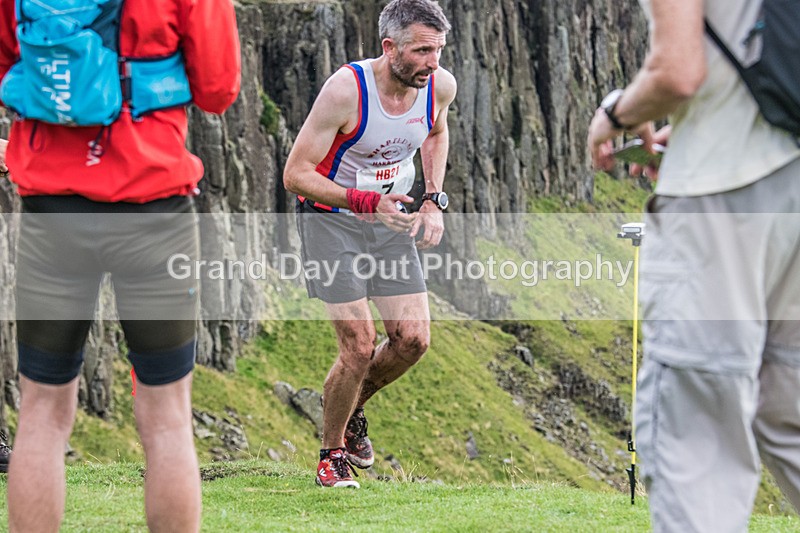 High Cup Nick-35 - Inov8 High Cup Nick Fell Race Sunday 28th August 2022