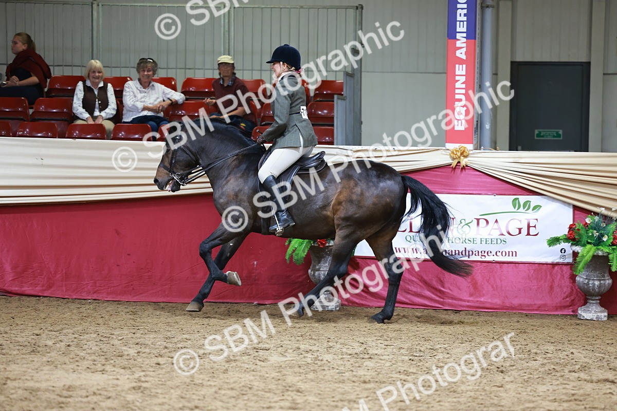 SBM_18759 - Class 952 - M&M Ridden Supreme Final