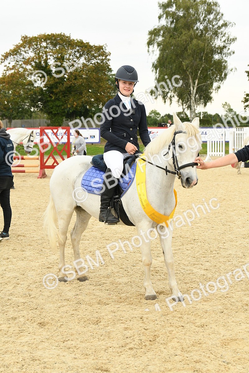 SBM_73336 - J16 - Junior Pony 75cm Championship