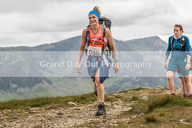 10 in 10-466 - 10 in 10 Challenge(MS Society Charity Event) 'Dalehead' Saturday 22nd June 2024