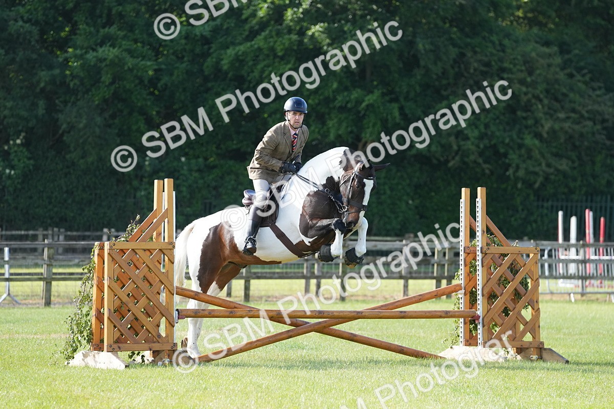 SBM_10524 - Class 97-98 - LIHS BSHA Rising Star Working Show Horse Hunter