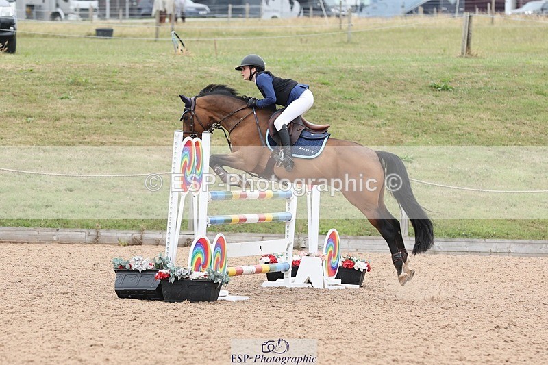 250629-083838-09307 - Cls 27b Junior 1.20m Open & Presentations