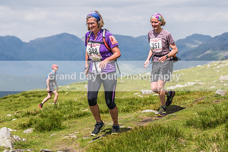 Duddon Short-520 - Duddon Valley Short Fell Race Saturday 1st June 2024