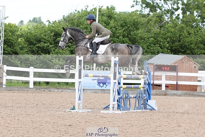 250528-135549-01189 - Cls 4 Newcomers and 1.10m Open