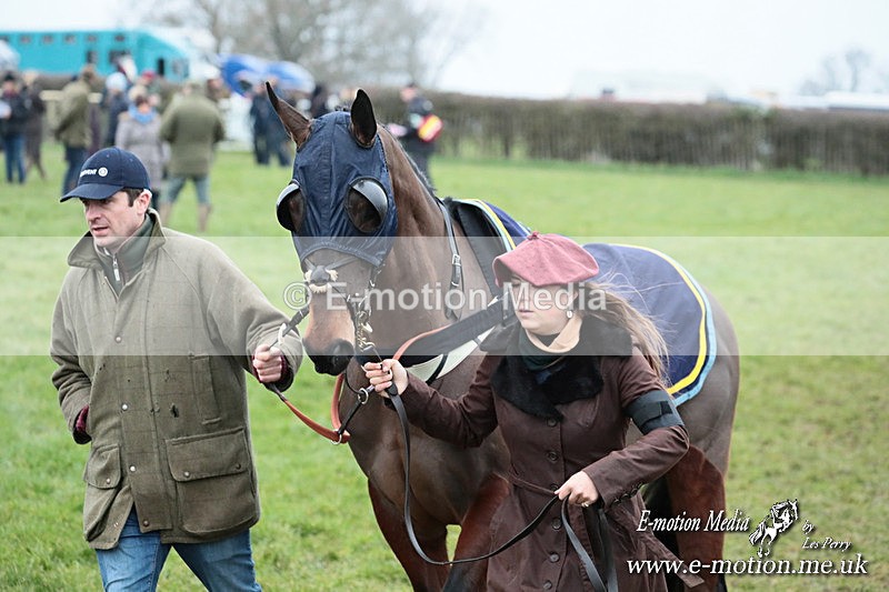 PtP 141225  0710 - Harkaway Club PtP Chaddesley Corbet 28/12/25