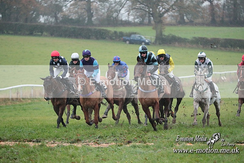PtP 031223 665 - Wheatland Hunt PtP Chaddesley Races 03/12/23