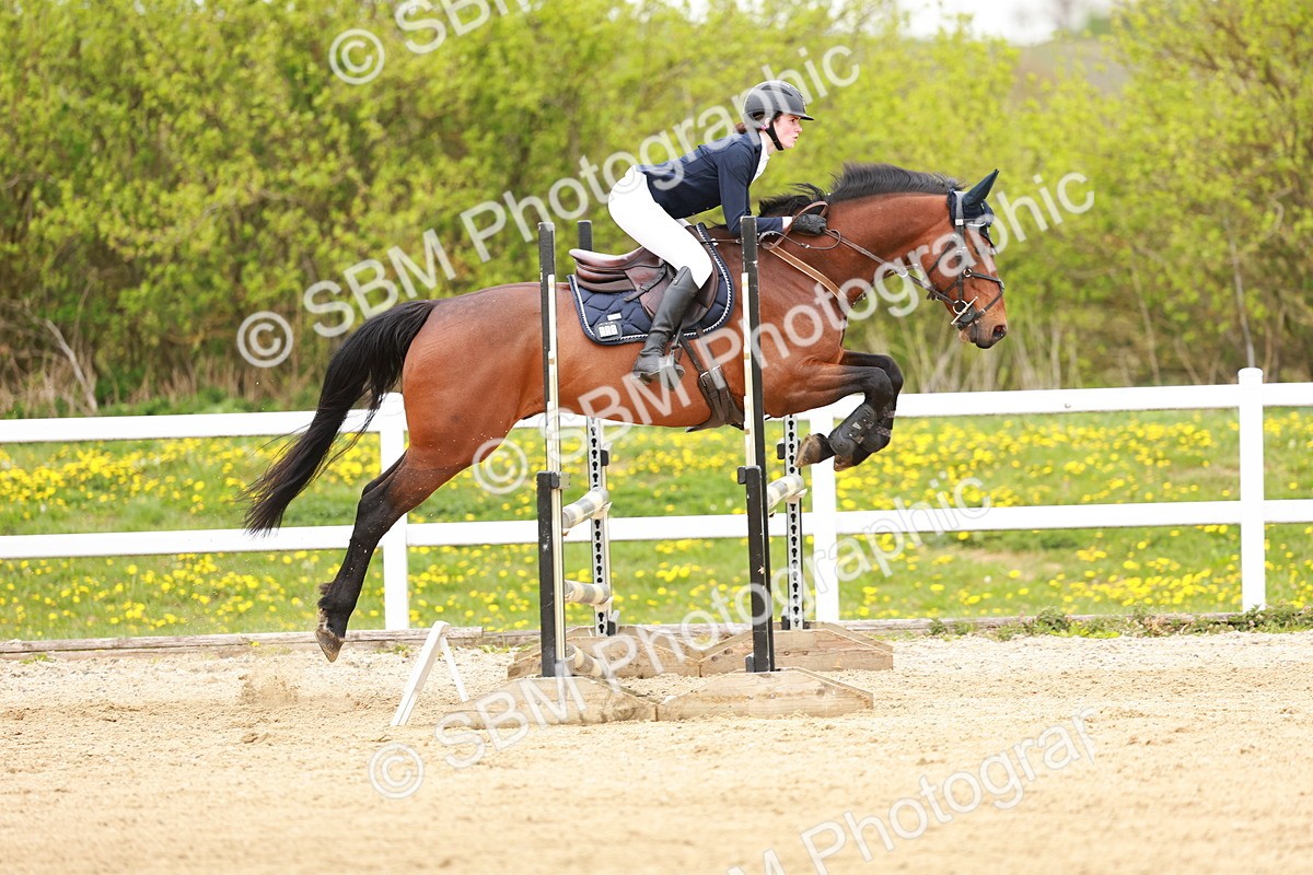 SBM_005991 - Class 6 - 90cm