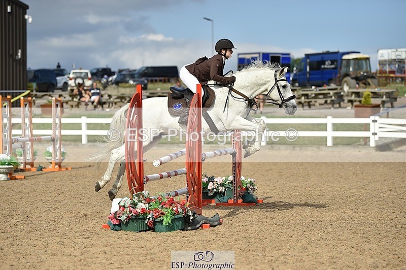 250628-171848-07089 - Cls 24 Pony Discovery & 90cm Open