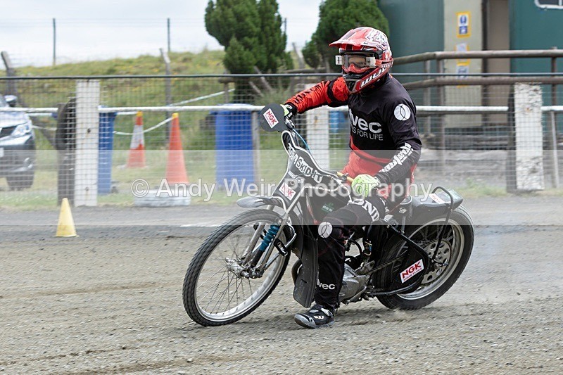 200711-7D-8E0A1778 - Ride & Skid It  Speedway Experience 11th Jul 20