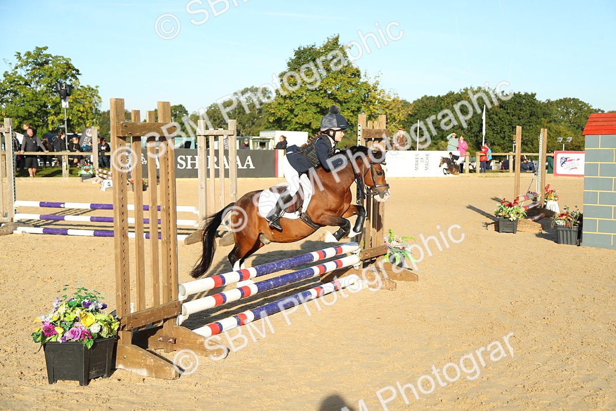 SBM_34927 - J5 - Junior Pony 50cm Championship
