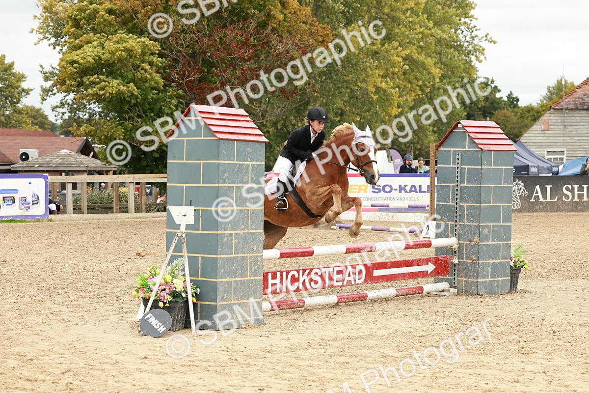 SBM_67055 - J13 - Junior Pony 60cm Championship