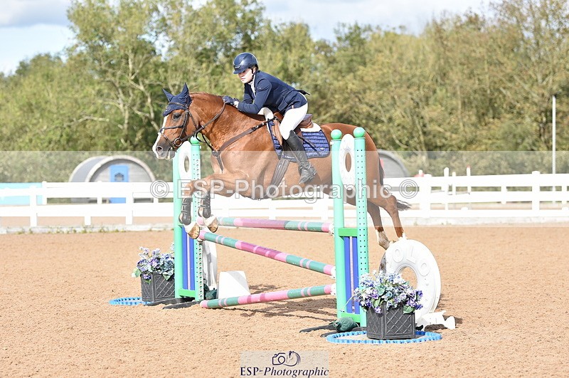 231015A-132048-08305 - Cls 25 95cm Amateur Q 2nd R