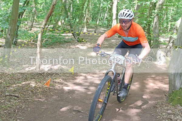 257 - MTB East Round 6 Potash 1st June 2025 12:10 Male S2/Male U14/U16 (45Min)