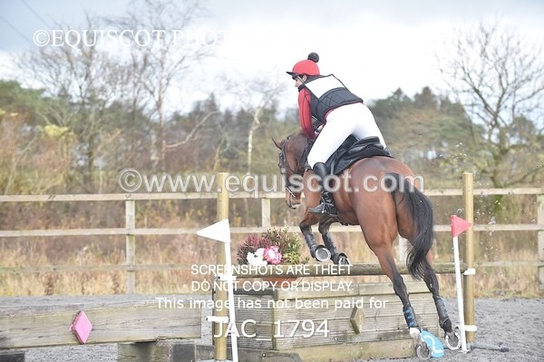 JAC_1794 - 80cm Snr Open, National AE Scottish & Aintree Qualifier