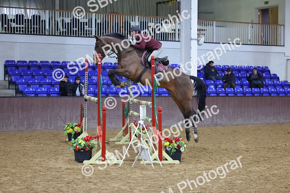 1I0A5555 - Class 10 - Redpost Equestrian Senior Foxhunter/ 1.20m Open
