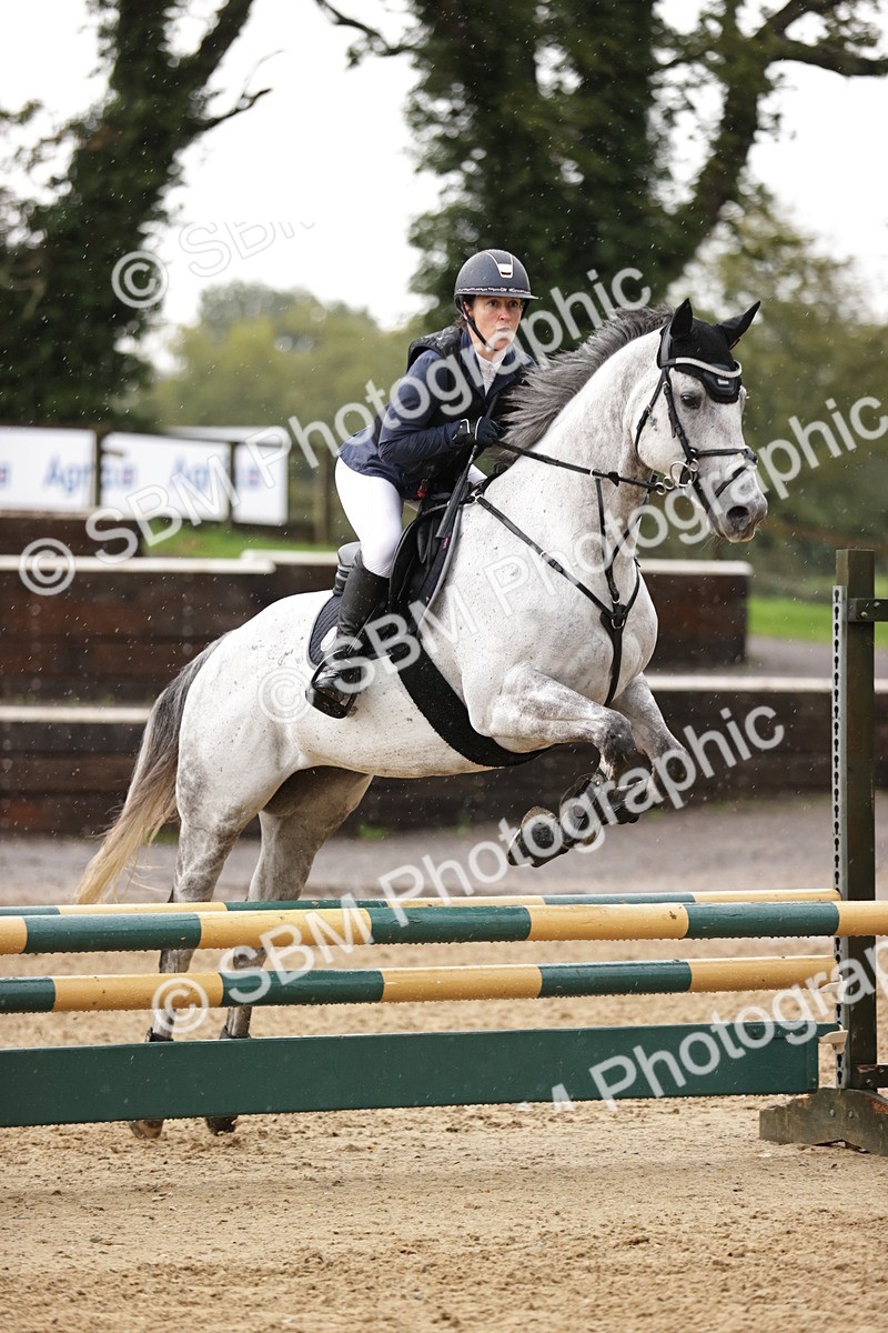 SBM_35811 - J38 - Senior Horse & Pony 80cm Championship