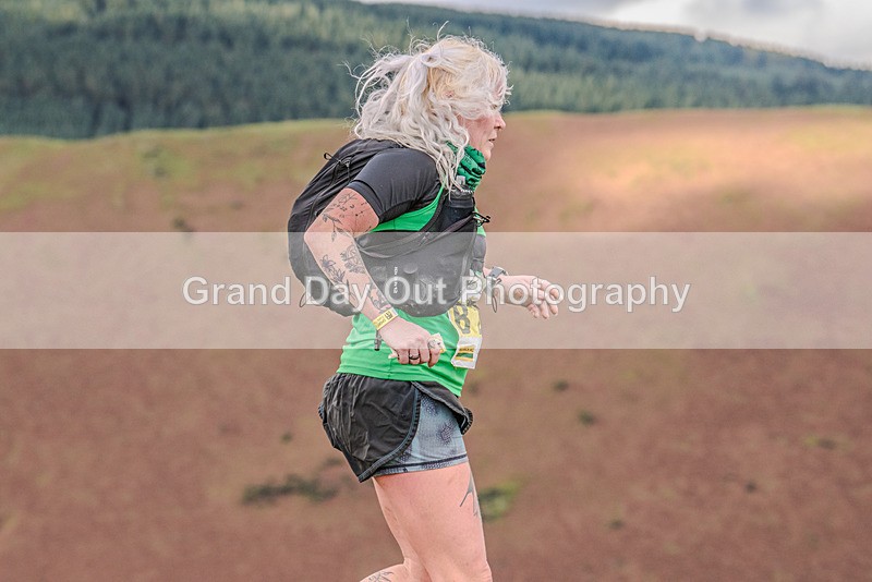 British Fell Relay-2017 - British Fell & Hill Relay Championship Braithwaite Keswick Saturday 21st October 2023