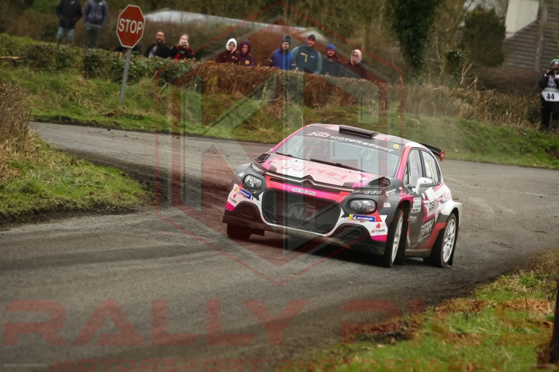 Midland Stages Rally 2025 75 - Midland Stages Rally 2025
