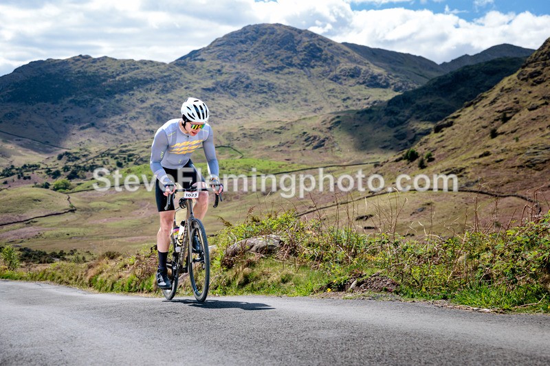 123052 - Blea Tarn Climb 12:00 - 13:00