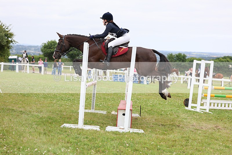 3E7A7095 - Class 7: PC90cm Regional Championship Qualifier Rnd 2 (A)