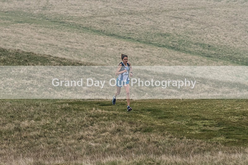 Inter Counties-11 - British Athletics Inter-Counties Mountain Championships at Sedbergh, Sunday 7th May 2023
