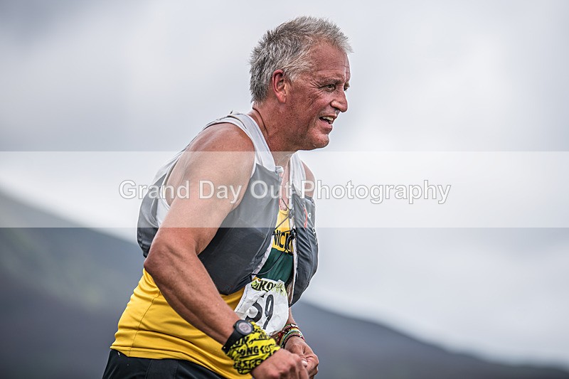 Barrow-307 - Barrow Fell Race Monday 26th August 2024